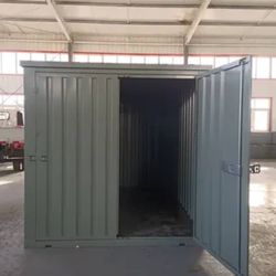 10FT Shipping Container 