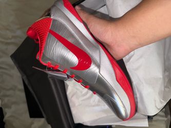 Nike Kobe 5 Protro Rookie of the Year