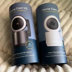 Luna Home Cam V3 