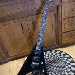 Jackson JS30RR 2005 Electric Guitar 
