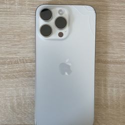 iPhone 15 Pro Max 256GB