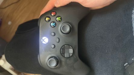 Xbox controller