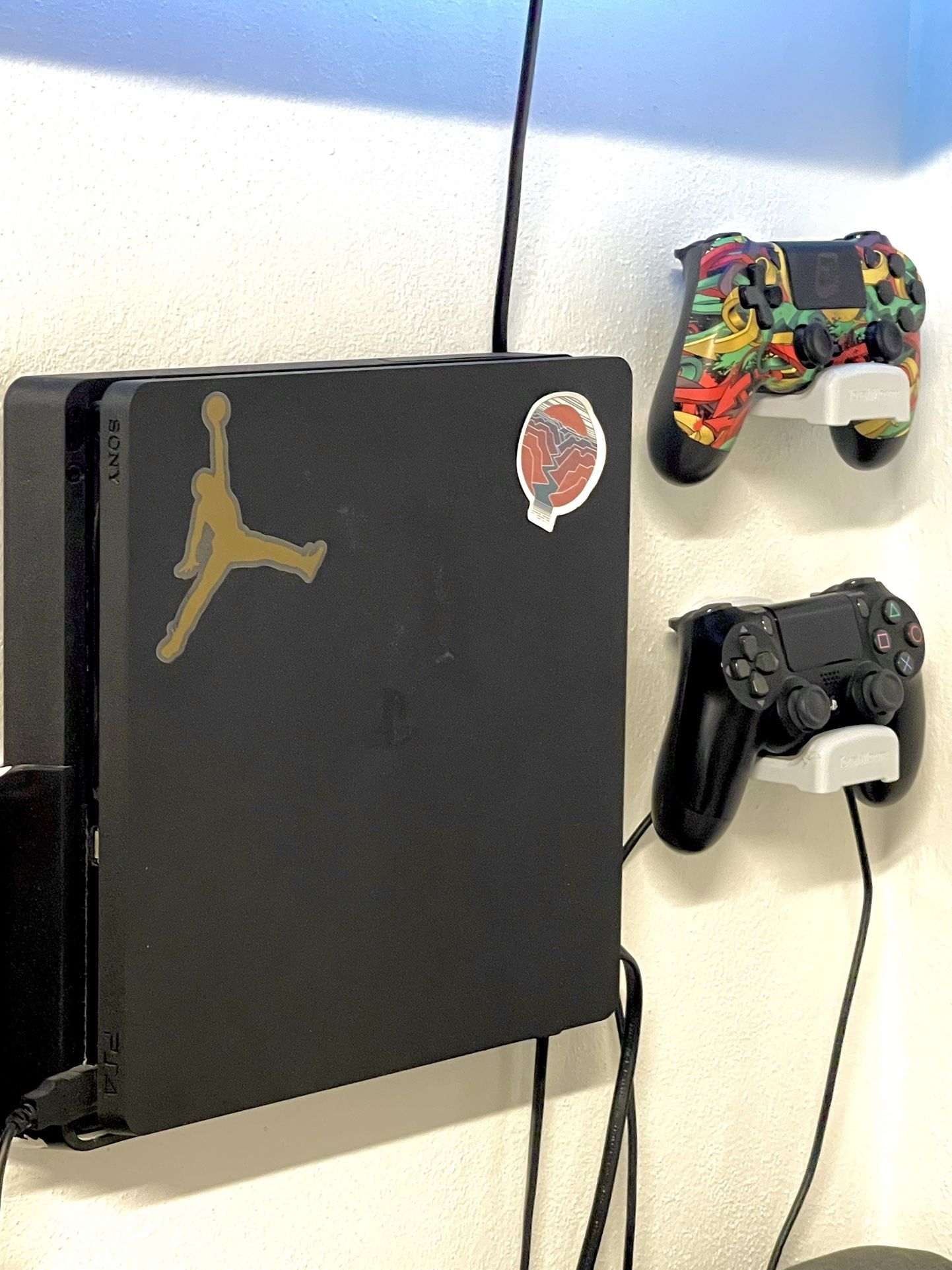 PS4 In Perfect Conditions