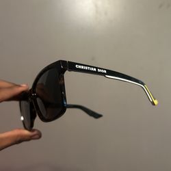 Authentic Dior Shades 