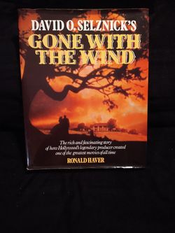 David O. Selznick's Gone with the Wind