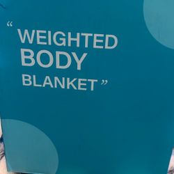 Weighted Blanket 