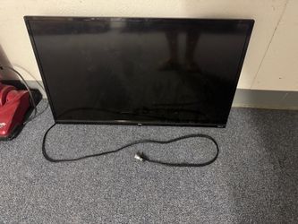 TCL Roku smart TV 32 inch