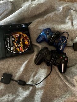 Ps2 bundle