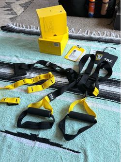 TRX GO Training System