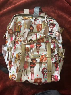 Falanko computer bag