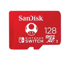 SanDisk 128gb