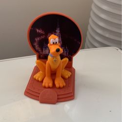 Mc Donald’s Disney 50th Anniversary 