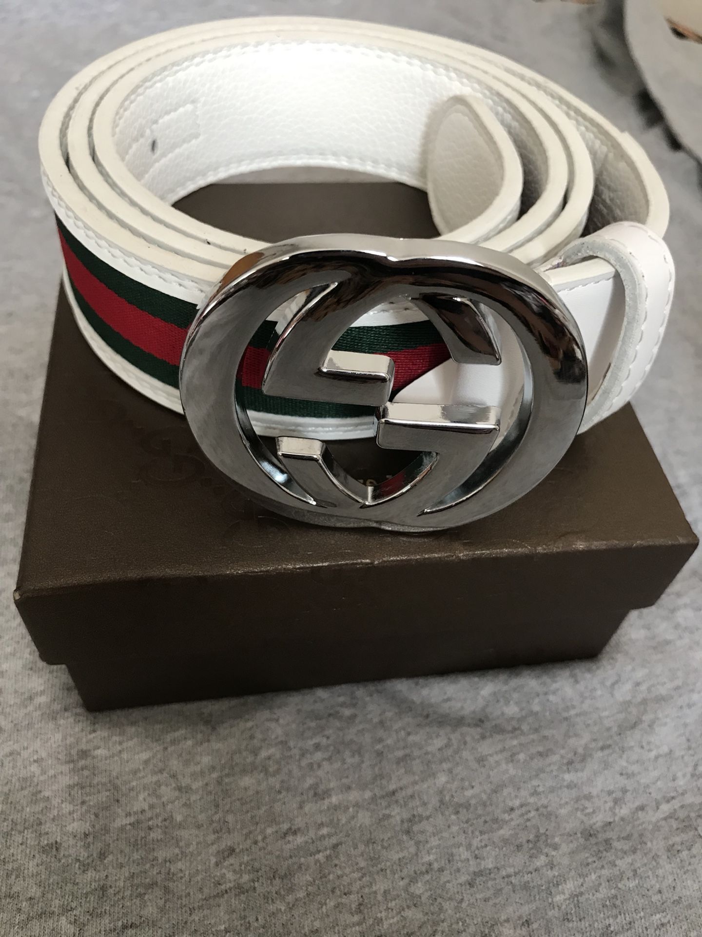 Gucci Belt Men