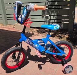 Kids Bike