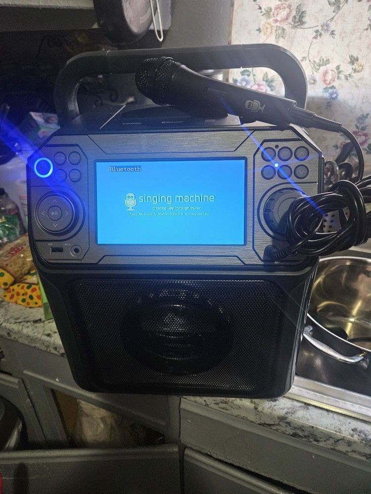 For Sale KARAOKE For Kids 