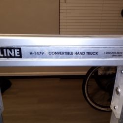 Uline Dolly 