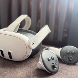 💫 Quest 3 💫  4K 512GB ✅ $300🤝