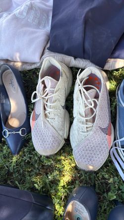 Nikes