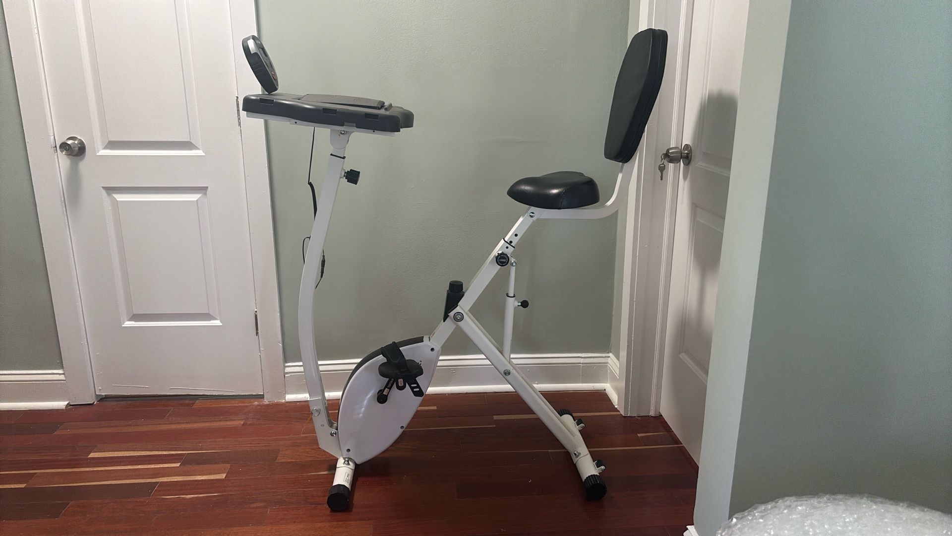 Stationary Bike Fitdesk