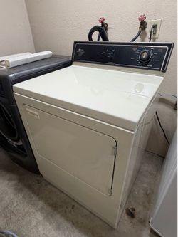 Maytag Dryer