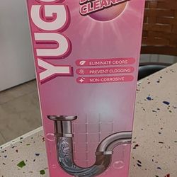 YUGOU DRAIN CLEANER