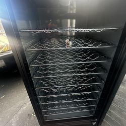 Wine Cooler