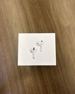 AirPods Pro 3