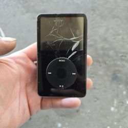 80gb iPod 