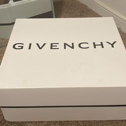 Givenchy Sneakers Size 40/7