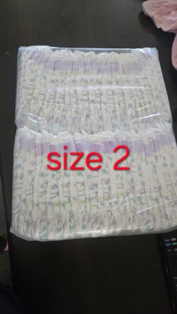 Kirkland diapers