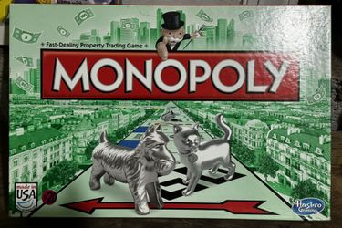 Monopoly