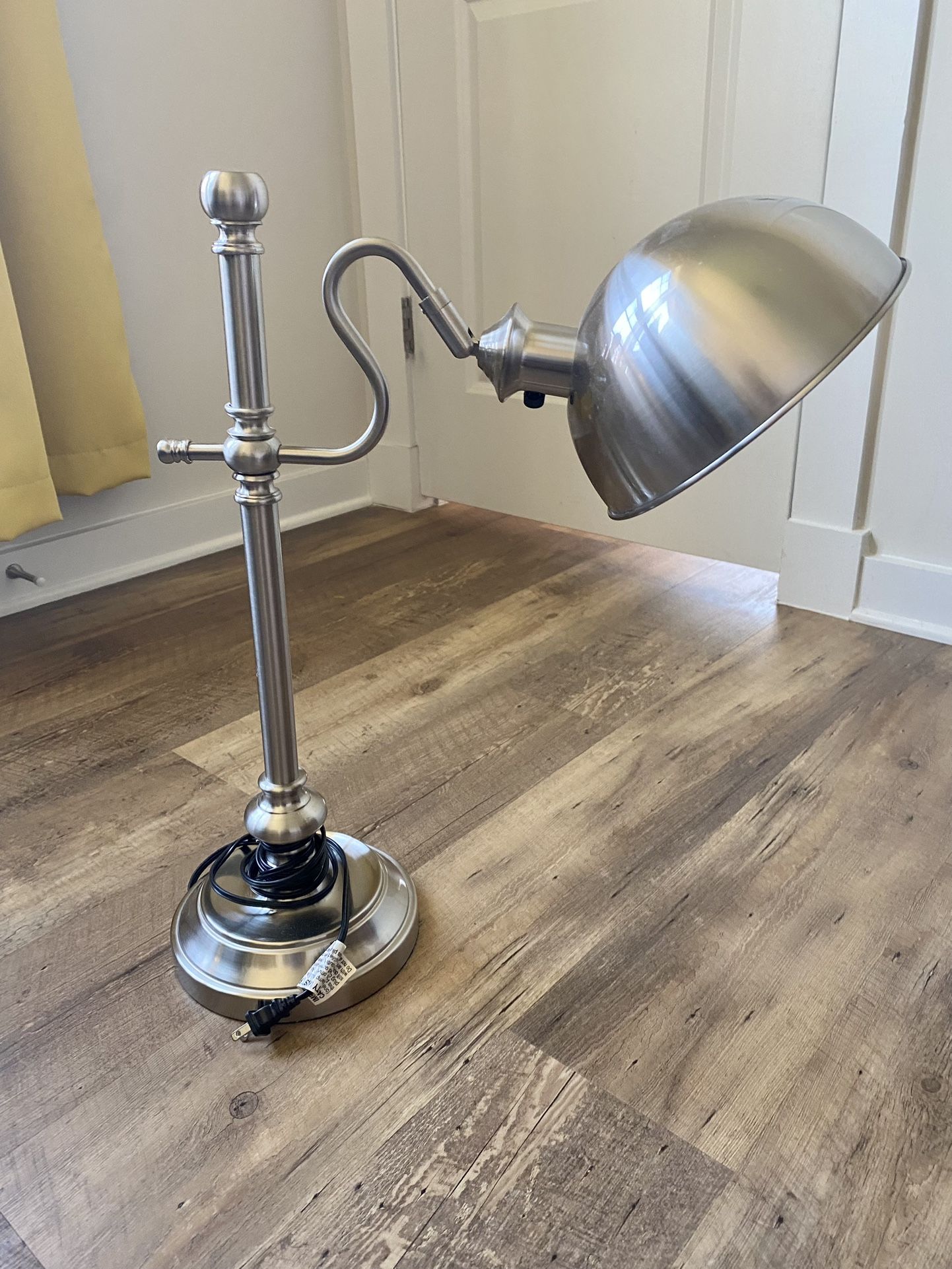 Vintage Lamp - Needs Rewire