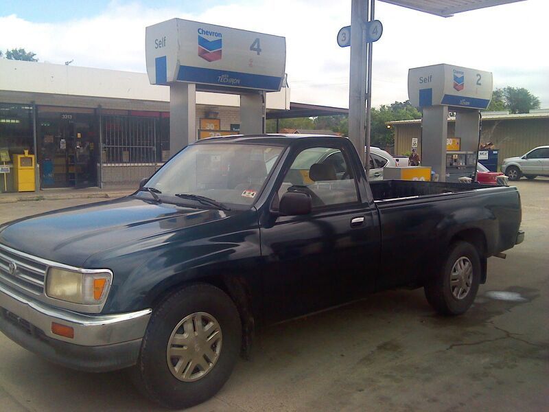 94 toyota t100