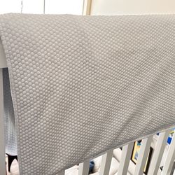 Queen Size Weighted Blanket