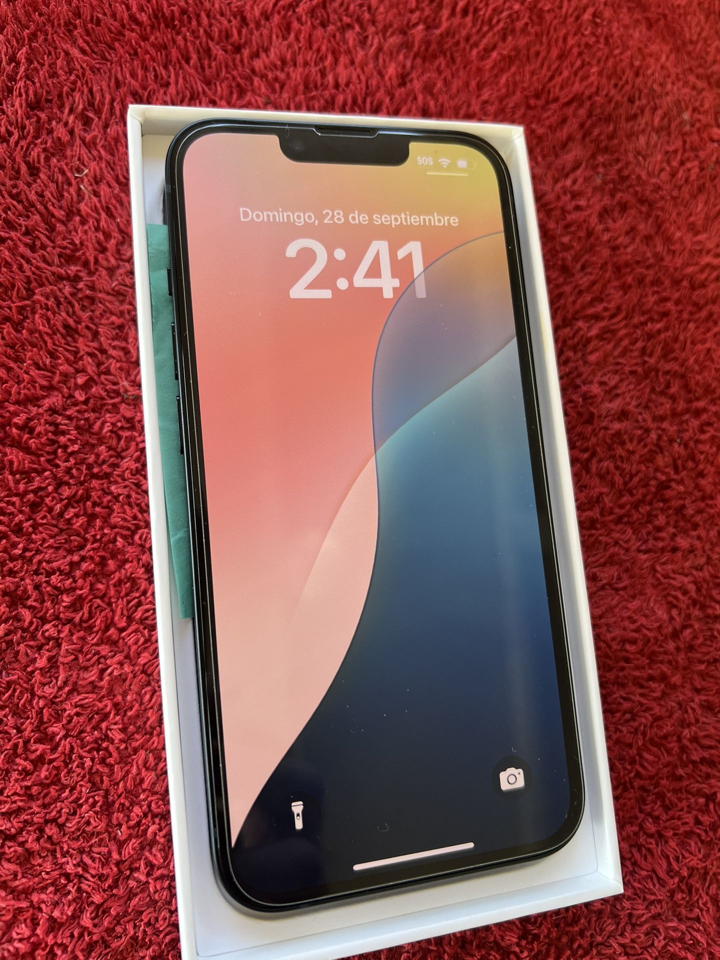 iPhone 13 For Sale