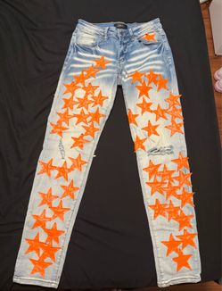 Amiri jeans