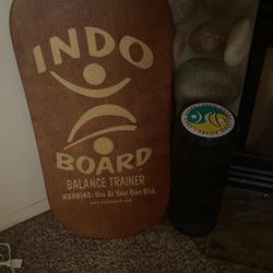 Indo board original balance Board