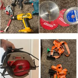 Misc Tools