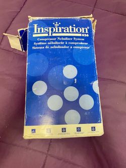 Nebulizer machine and supplies. Mooresville NC 28117