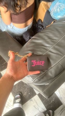 Juicy Wallet