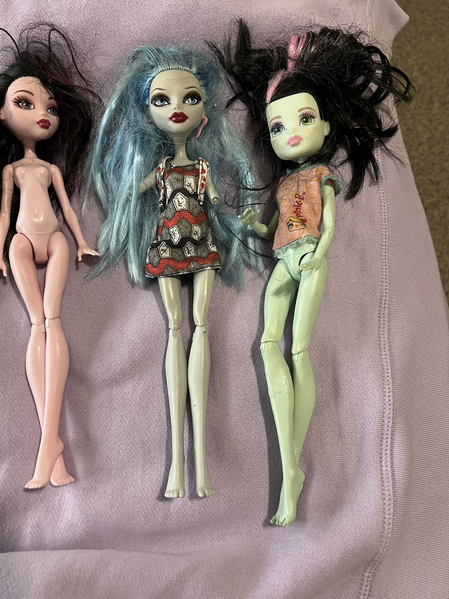 Monster High