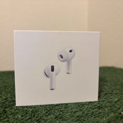 Airpods Pro 3
