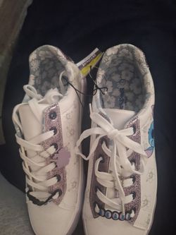 Stitch Shoes Womens Size 10 New 