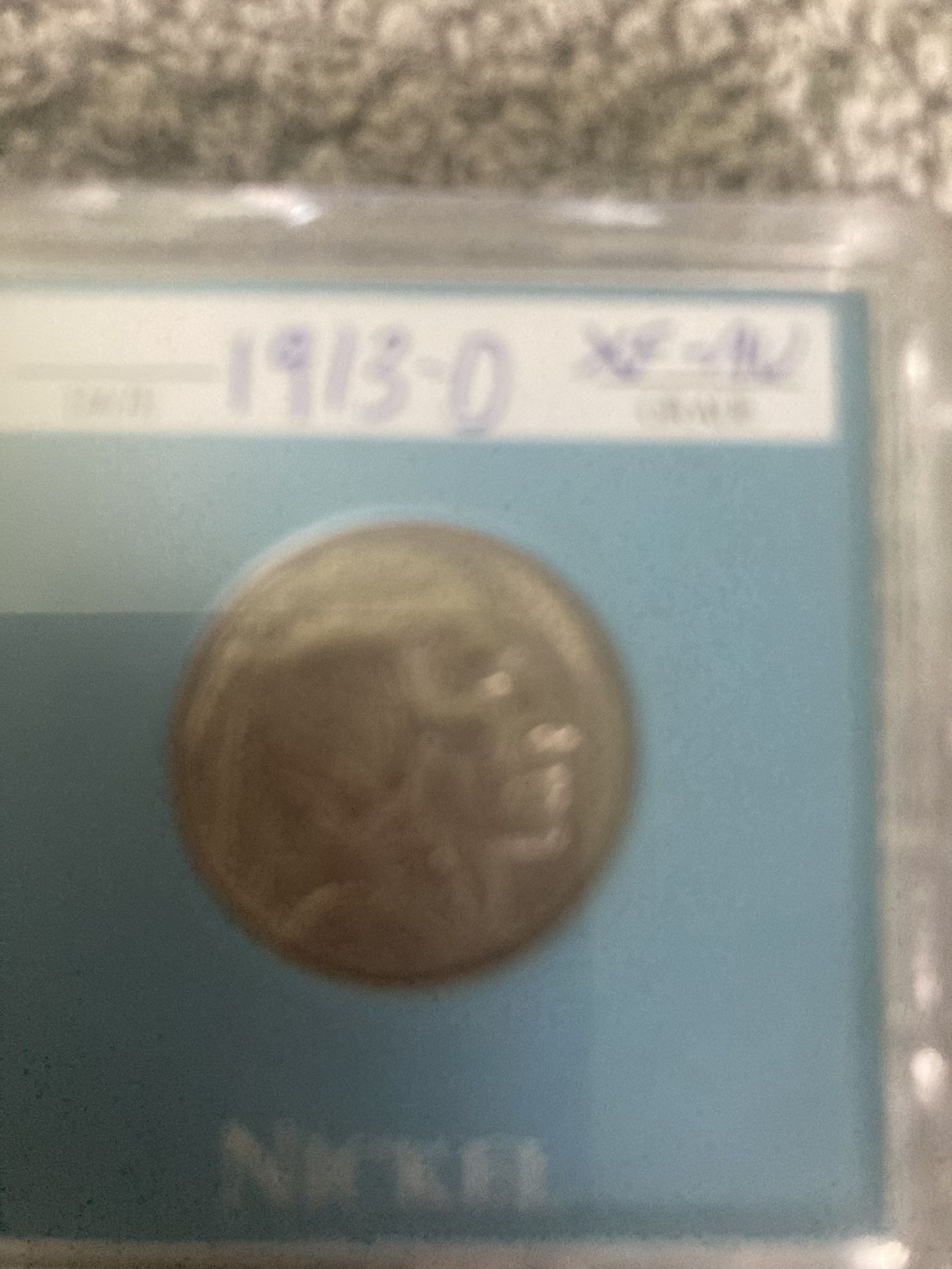 1913 D Type 2 Buffalo 🦬 Nickel‼️