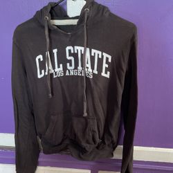 CSULA Sweater