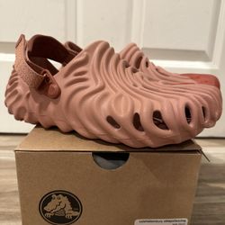Crocs Pollex Clog By Salehe Bembury Kuwata Size 9