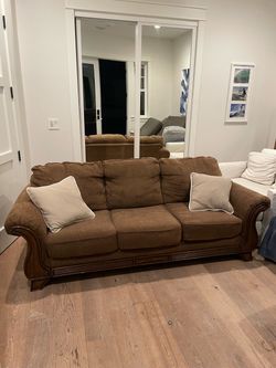 Couch Set
