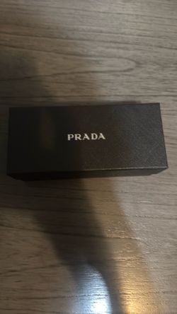 prada sunglasses