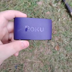 Roku