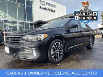 2022 Volkswagen Jetta